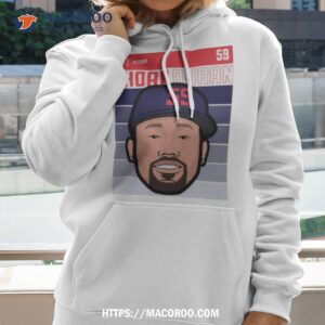 Jhoan Duran Minnesota Fade Baseball Shirt 1 jhoan duran minnesota fade baseball shirt hoodie 2