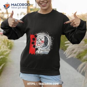 jigsaw 2004 shirt sweatshirt 1