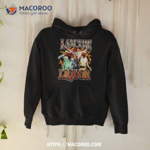 jim lahey i am the liquor shirt hoodie