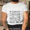 Jim You’re 6 11 Gumby Has A Better Body Than You Boom Roasted Shirt