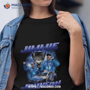 jimmie johnson speed king nascar racing t shirt tshirt