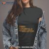 Jimmy Garoppolo Interceptor Shirt