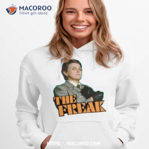 Joan Ferguson ‘the Freak ‘ Prisoner Cell Block H Shirt 1 joan ferguson the freak prisoner cell block h shirt hoodie 1