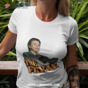 joan ferguson the freak prisoner cell block h shirt tshirt 3