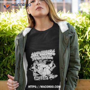 joey valence and brae punk tactics shirt tshirt 4