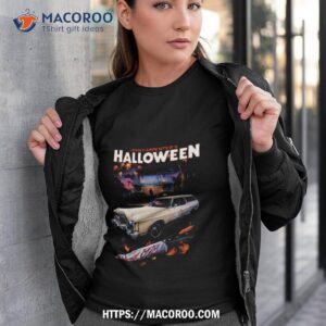 john carpenter s halloween spirit of 1978 shirt tshirt 3