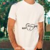 Johnny And V Shirt