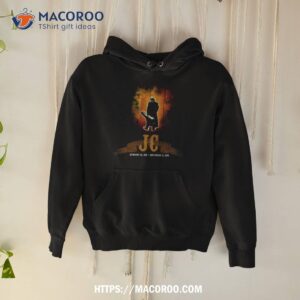 johnny cash memorial shirt hoodie