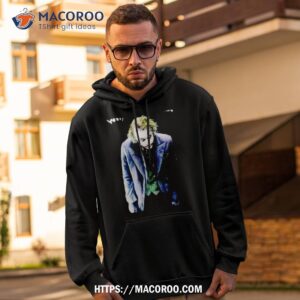 Joker Why So Serious Shirt 1 joker why so serious shirt hoodie 2