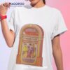 Jonas Brothers Sacramento Ca Sept 11 2023 Shirt
