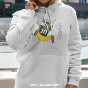 jordan love packers shirt hoodie 2