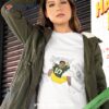 Jordan Love Packers Shirt