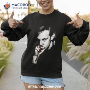 jrg buttgereit shirt sweatshirt 1