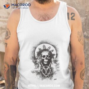 julia hart danse macabre shirt tank top