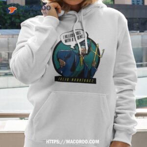 Julio Rodriguez Trident Mlbpa I Killed A Ball With A Trident Shirt 1 julio rodriguez trident mlbpa i killed a ball with a trident shirt hoodie