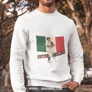 Julio Urias Viva Julio Los Angeles Baseball Mexico Shirt 2 julio urias viva julio los angeles baseball mexico shirt sweatshirt