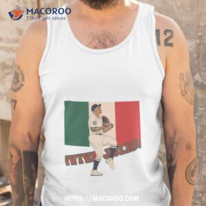 Julio Urias Viva Julio Los Angeles Baseball Mexico Shirt 3 julio urias viva julio los angeles baseball mexico shirt tank top