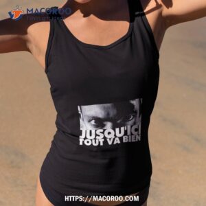Jusqu’ici Tout Va Bien La Haine Tribute Shirt 1 jusqu ici tout va bien la haine tribute shirt tank top 2