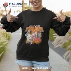 juwan gary scary hours shirt sweatshirt