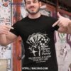 Kane Comics $$$ Resort And Casino Shirt