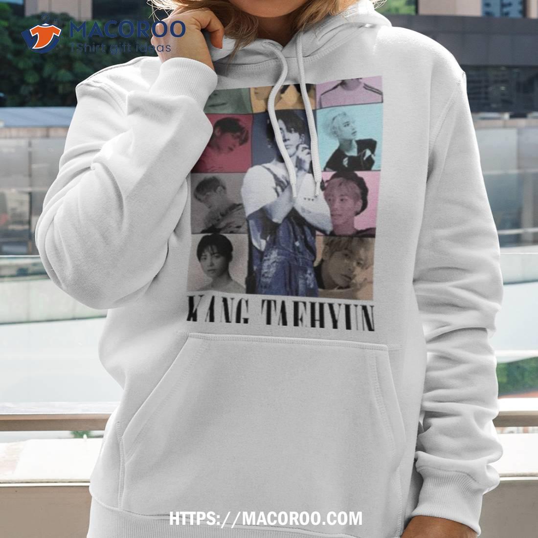 Kang Taehyun The Eras Tour 2023 Shirt Kang Taehyun The Eras Tour 2023 Shirt