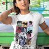 Kang Taehyun The Eras Tour 2023 Shirt