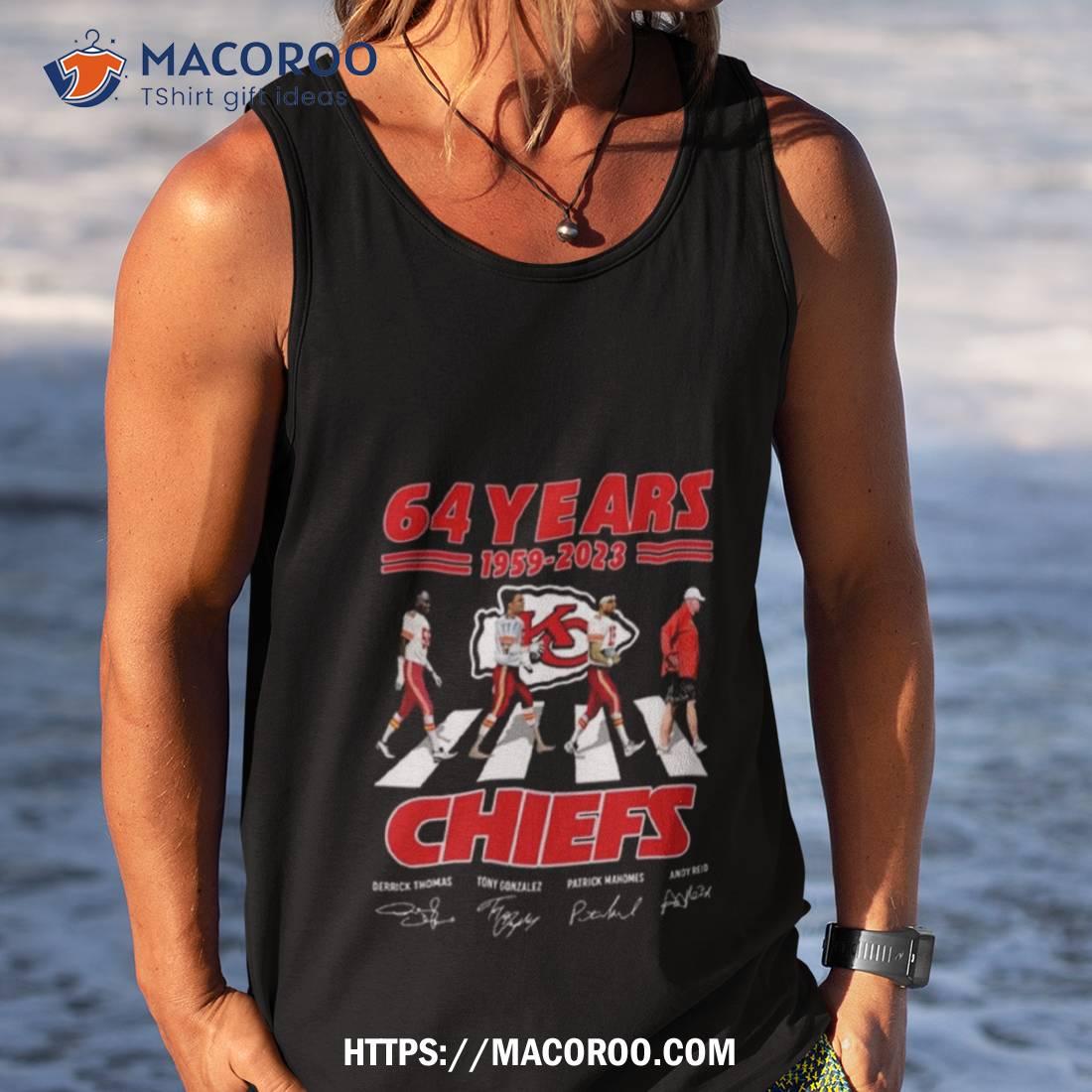 Kansas City Chiefs Youth Divide 2023 Shirt,Sweater, Hoodie, And Long  Sleeved, Ladies, Tank Top