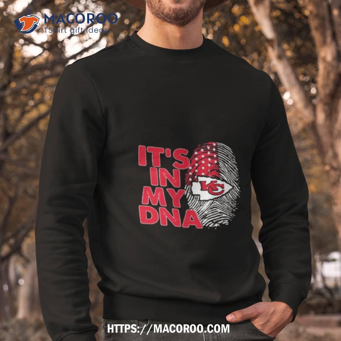 Kansas City Chiefs Shirt, Kansas City Football Unisex Hoodie Long