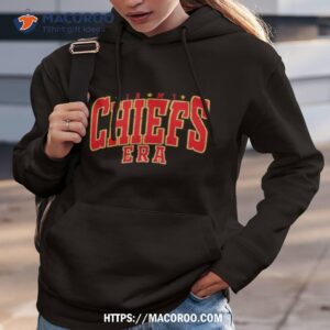 kansas city chiefs in my chief era 2023 shirt hoodie 3