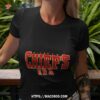 Kansas City Chiefs In My Chief Era 2023 Shirt