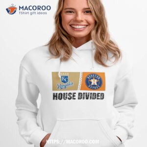 kansas city royals vs houston astros house divided shirt hoodie 1