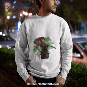 Karlach Karlach Baldurs Gate Shirt 2 karlach karlach baldurs gate shirt sweatshirt