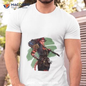 karlach karlach baldurs gate shirt tshirt