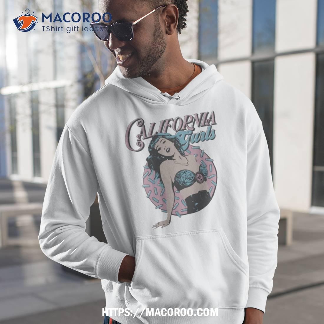 Katy Perry California Gurls Shirt Katy Perry California Gurls Shirt