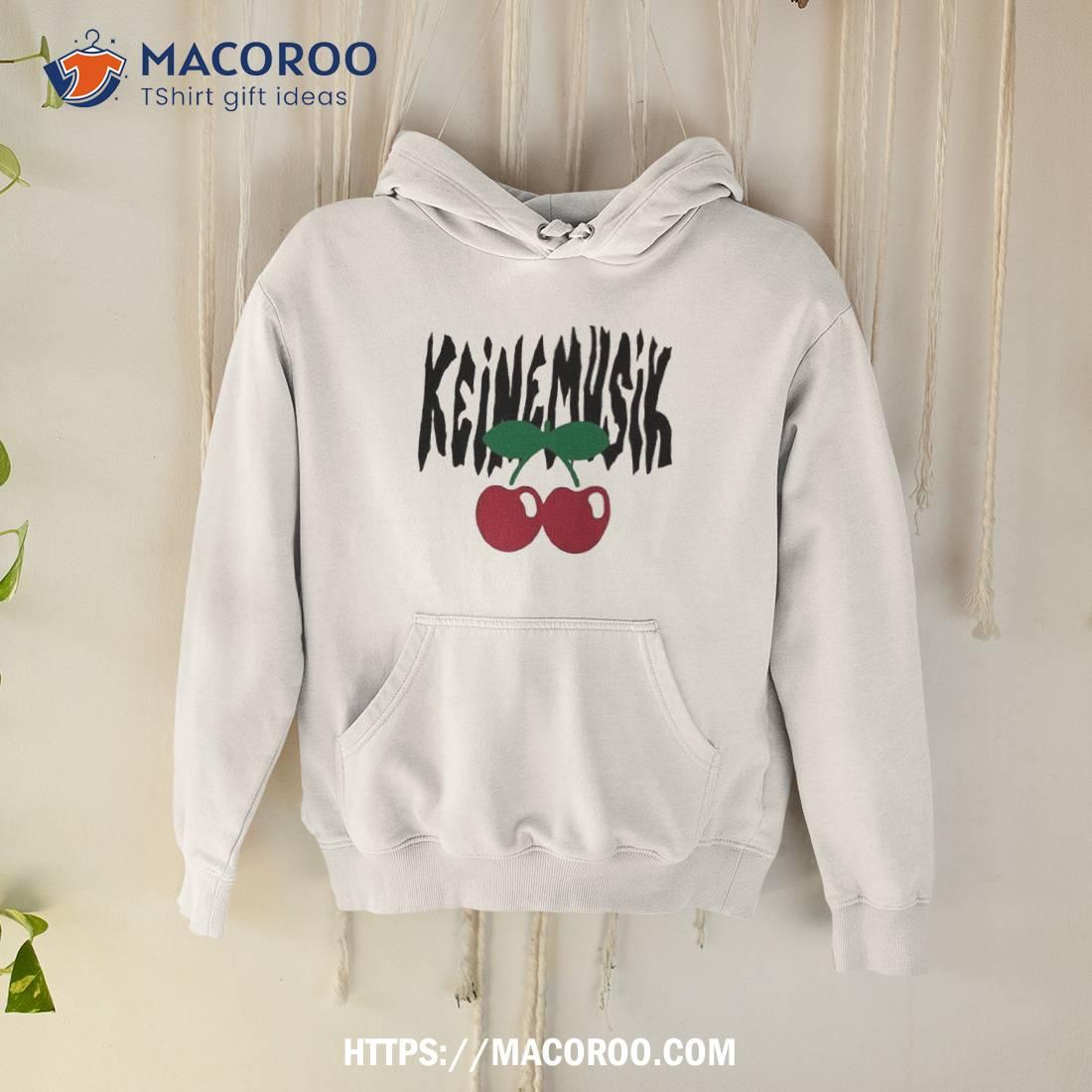 Keinemusik X Pacha Art Design Shirt Keinemusik X Pacha Art Design Shirt