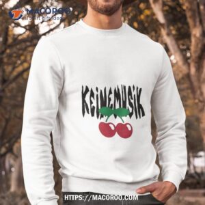 Keinemusik X Pacha Art Design Shirt 2 keinemusik x pacha art design shirt sweatshirt