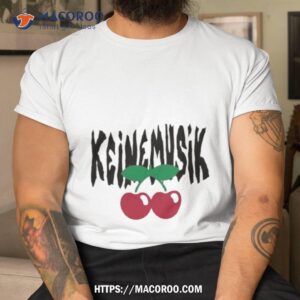 keinemusik x pacha art design shirt tshirt