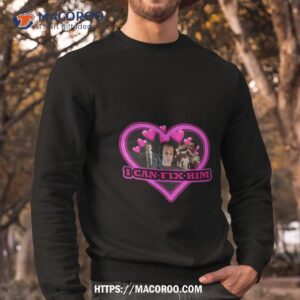 kendall shirt sweatshirt