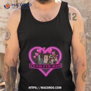 kendall shirt tank top