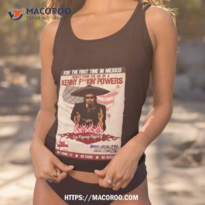 kenny powers eastbound and down shirt tank top 1