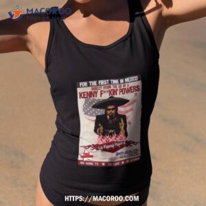 Kenny Powers Eastbound And Down Shirt 1 kenny powers eastbound and down shirt tank top 2