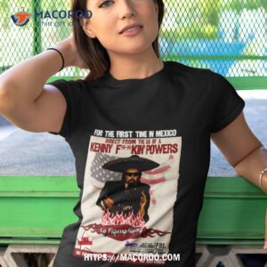 Kenny Powers Eastbound And Down Shirt 3 kenny powers eastbound and down shirt tshirt 1