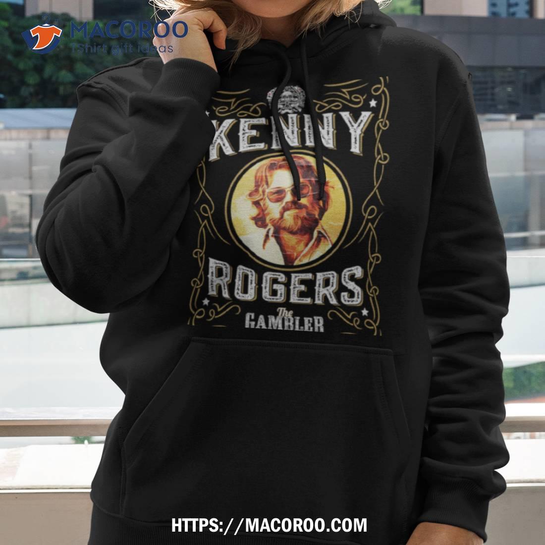 Kenny Rogers Shirt Kenny Rogers Shirt