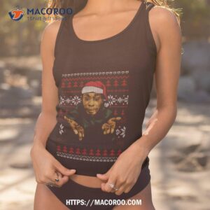 khaby lame life hack meme guy shirt tank top 1