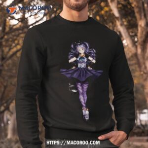 Kitty Cheshire Ever After High Shirt 2 kitty cheshire ever after high shirt sweatshirt