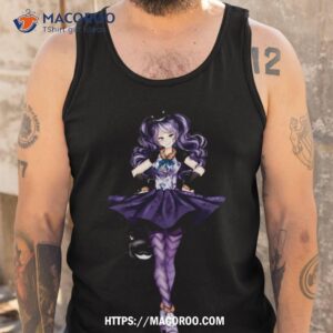 Kitty Cheshire Ever After High Shirt 3 kitty cheshire ever after high shirt tank top