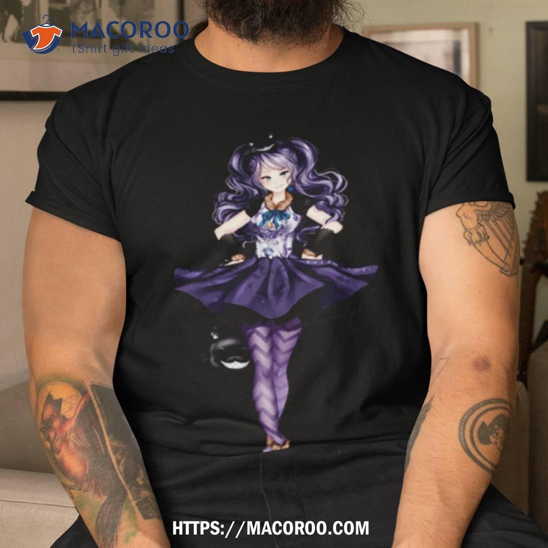 Kitty Cheshire Ever After High Shirt Kitty Cheshire Ever After High Shirt