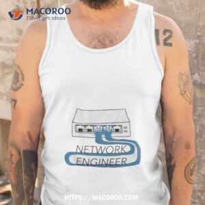 Knr Network Engineer Shirt 3 knr network engineer shirt tank top