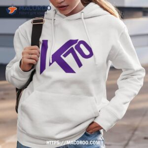 kt leveston 70 shirt hoodie 3