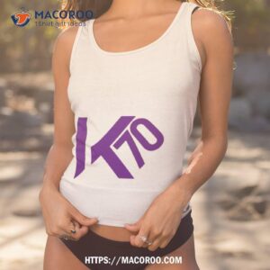 kt leveston 70 shirt tank top 1